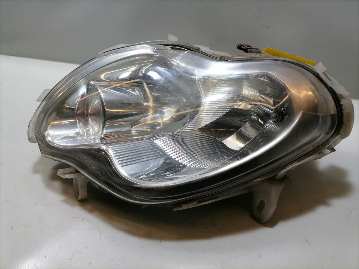 Smart ForTwo original Scheinwerfer vorn links Facelift Bj.2003
